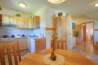 Apartments Tourist Farm Gradi?nik