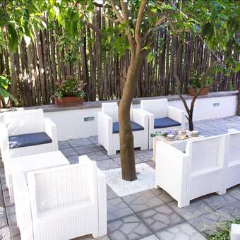 Apartamento Relais Del Corso