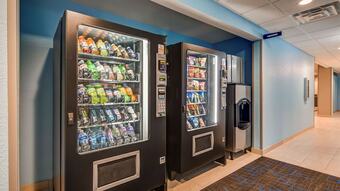 Surestay Plus Hotel By Best Western Humble