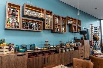 Hotel 1905 Zino's Palace