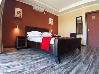 Bed & Breakfast City-stay Ladybrand