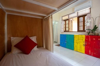 Hotel Nushe Hostel