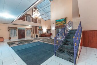 Hostal Villa Sm
