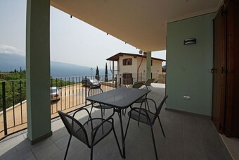 Apartamento Les Maisons Appartamenti