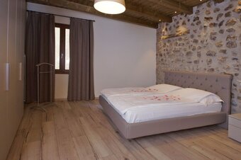 Apartamento Appartamenti Al Terrazzo