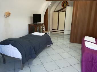 Agroturismo Masseria Sparano