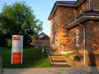 Pension G�stehaus Zeven