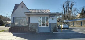 Blue Haven Motel I-75 North Exit 128&129