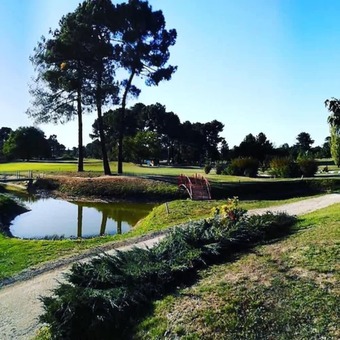 Hotel Eco Lodges Du Lac