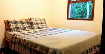 Hostal Parque Nacional Hostel C. Dom Quixote