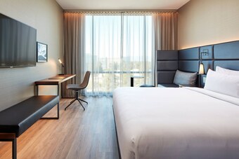 Hotel AC Santa Rosa Downtown