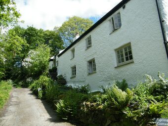 Bed & Breakfast Spring Cottage - Adults Only