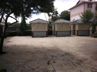 Kitui Resort Hotel