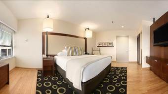 Hotel Hyatt Regency Morristown At Headquarters Plaza