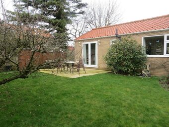 Little Hayman Lodge- Suit Solo Travellers/couple