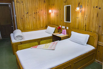 Hotel Nagarkot Bed & Breakfast