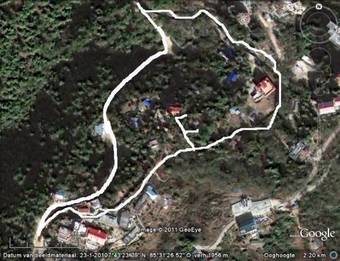 Hotel At The End Of The Universe