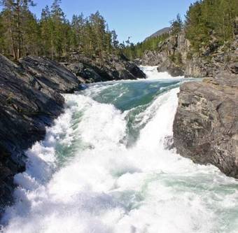 Pollfoss Gjestehus & Hotel