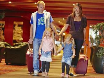 Storefjell Resort Hotel