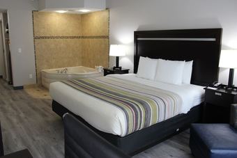 Hotel Country Inn & Suites By Radisson, Jacksonville, Fl