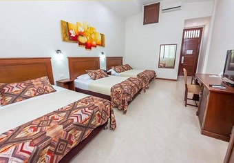 Hotel Guadalajara