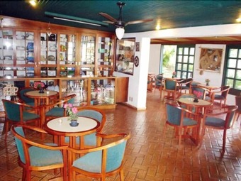 Apartamento Hotel Berro D'�gua