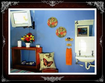 Mountain View Boutique Hotel