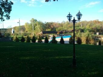 Hostal Raduta Hotel & Restaurant Complex