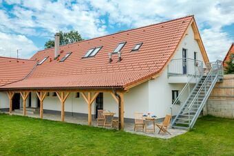 Apartmany Jedovary