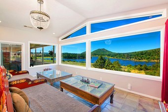 Posada Quiet Mind Mountain Lodge & Retreat