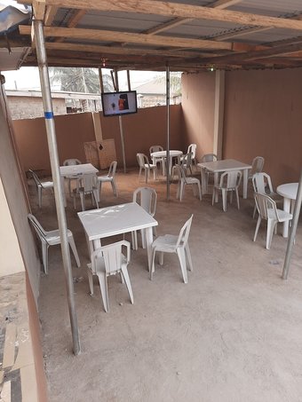 Hotel Ribbos Bar And Guest House