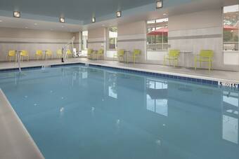 Hotel Home2 Suites By Hilton Owings Mills