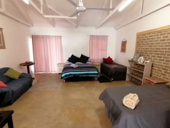 Hotel Klein Parys
