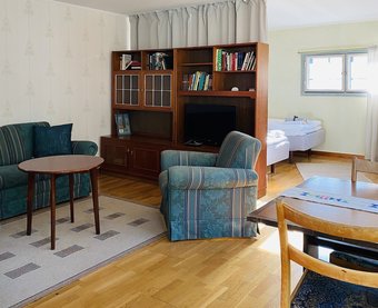 Bergsg�rden Hotell & Konferens