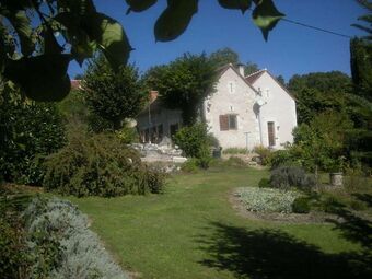 Hotel Chambre D'h�tes Chez Elsa Et Gildas