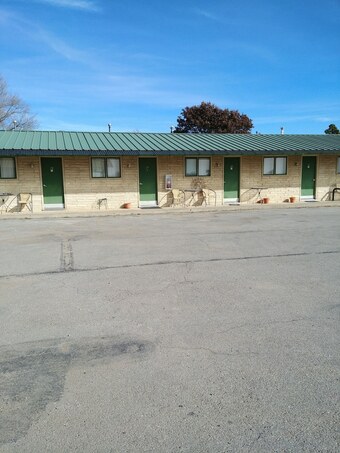 Motel Cactus Inn