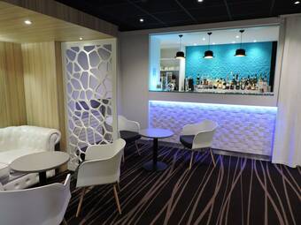 Hotel Le Privil�ge
