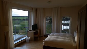 Landhotel Kreien