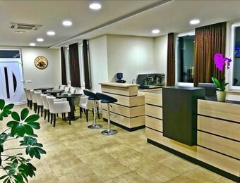 Hotel La Pietra Medjugorje