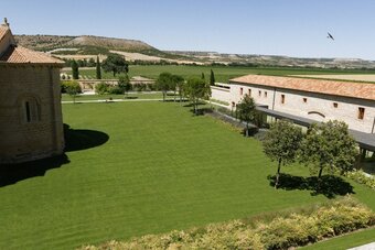 Hotel Abadia Retuerta Ledomaine