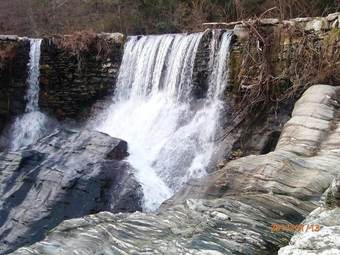 Apartamento Property With 2 Bedrooms In Saint-jean-du-gard, With Shared Pool, Enclosed Garden And Wifi - 60 Km From The Beach