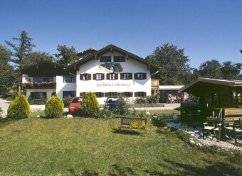 Hotel Alter Ziehbrunnen