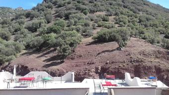 Bed & Breakfast Tizi N Test La Haute Vue 2100m