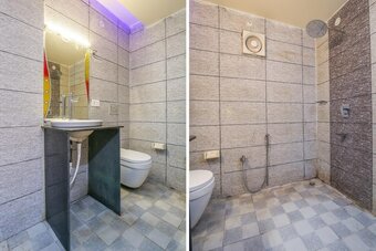 Hotel Pratap Park Petal