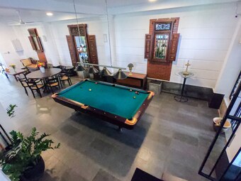 Hotel Akash Retreat And Spa