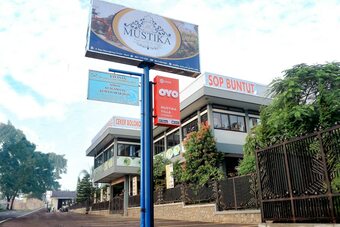 Hotel Oyo 2868 Mustika Villa