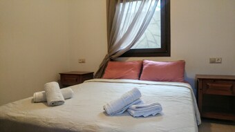 Apartamentos Sunny Cozy Home Amazing Sea View