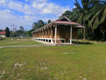 Hostal Spot On 90014 Otternest Gunung Pulai 2