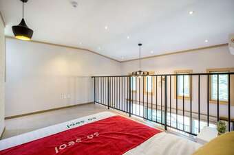 Apartamentos Sosul Pension