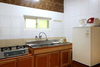 Pension Wondumag Minbak